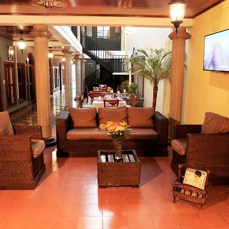 Best Western Las Mercedes Leon Exterior photo