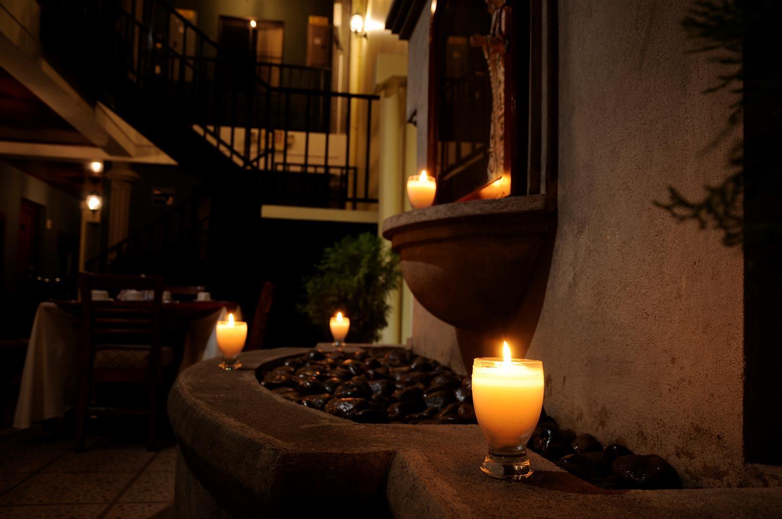 Best Western Las Mercedes Leon Exterior photo