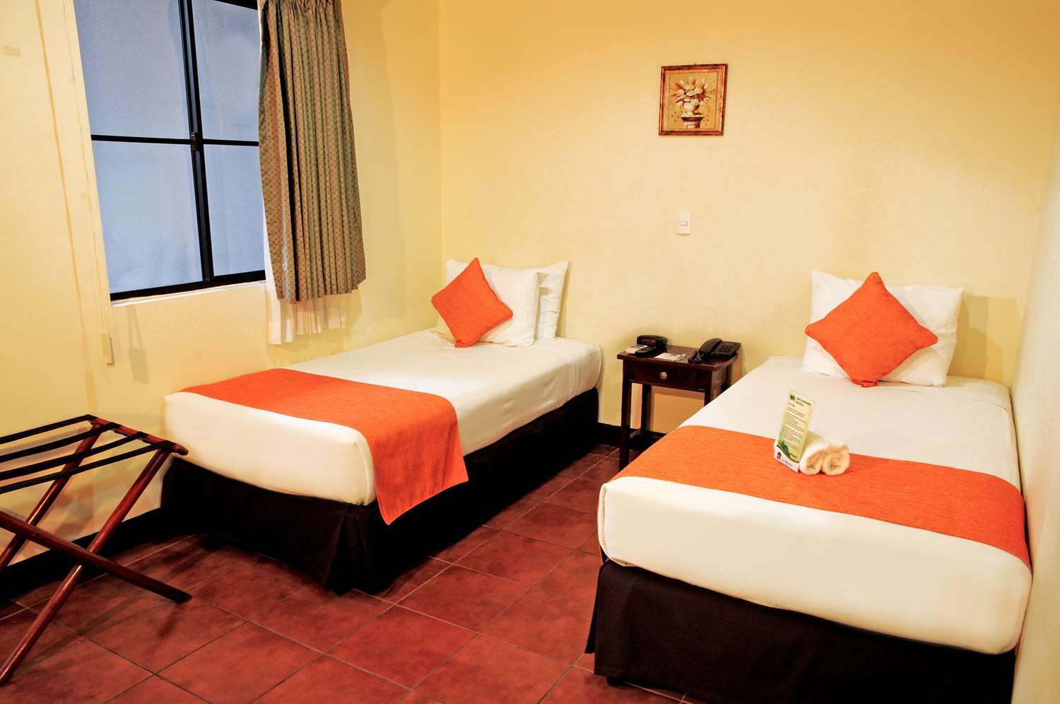 Best Western Las Mercedes Leon Exterior photo