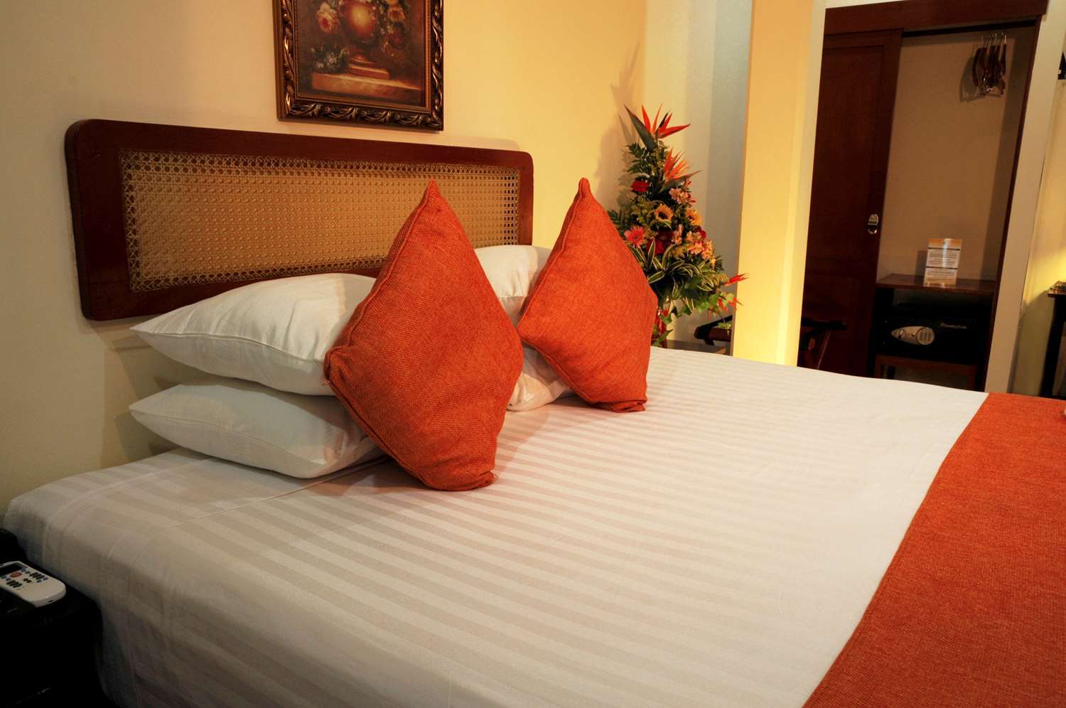 Best Western Las Mercedes Leon Exterior photo