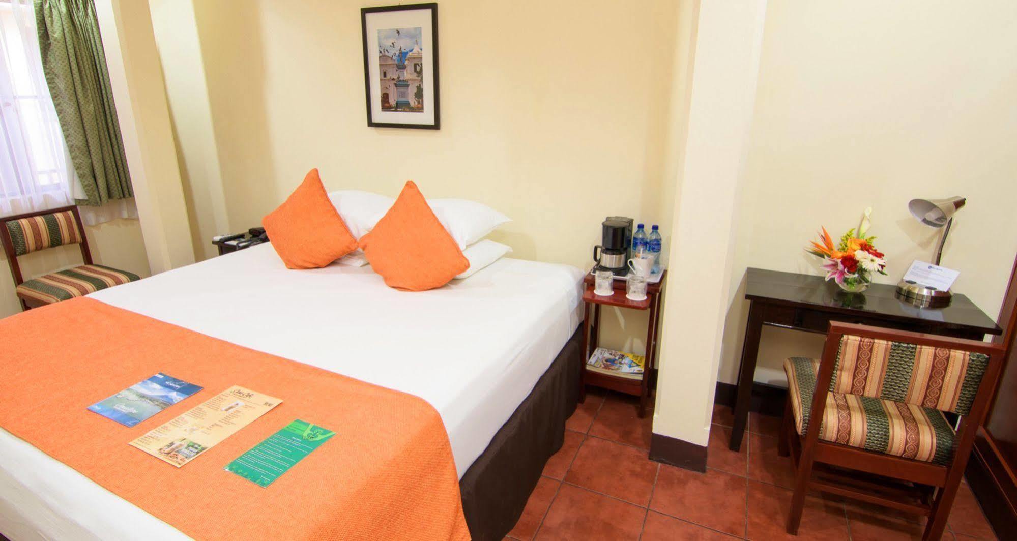 Best Western Las Mercedes Leon Exterior photo