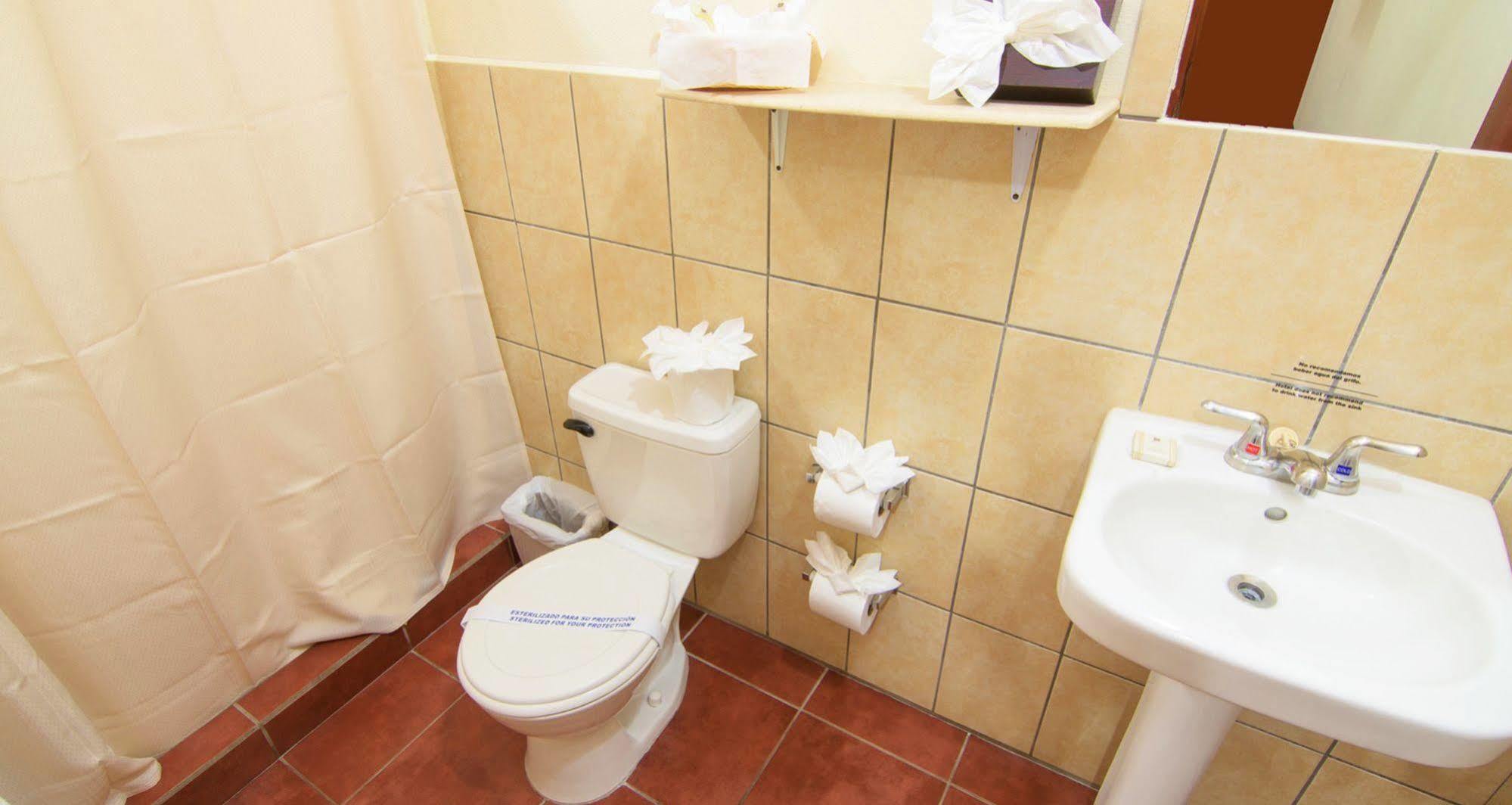 Best Western Las Mercedes Leon Exterior photo