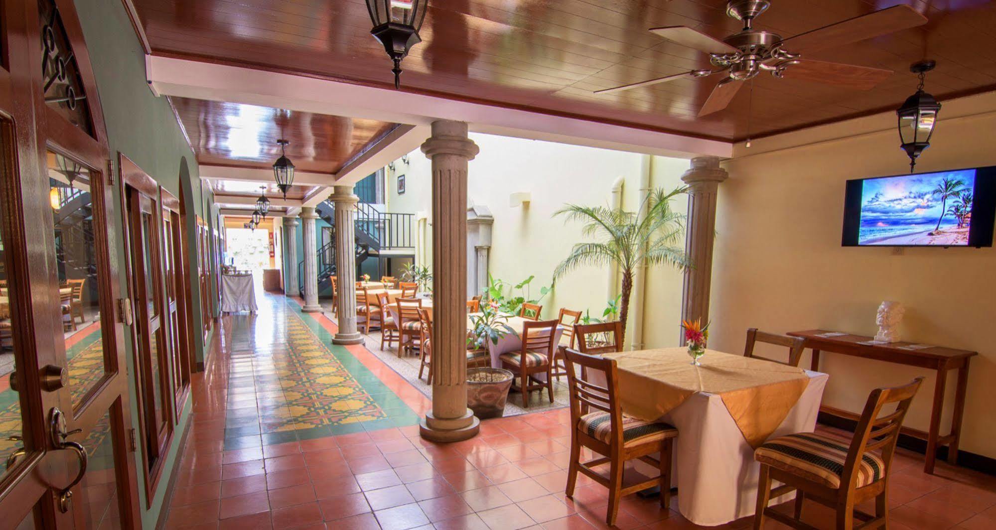 Best Western Las Mercedes Leon Exterior photo
