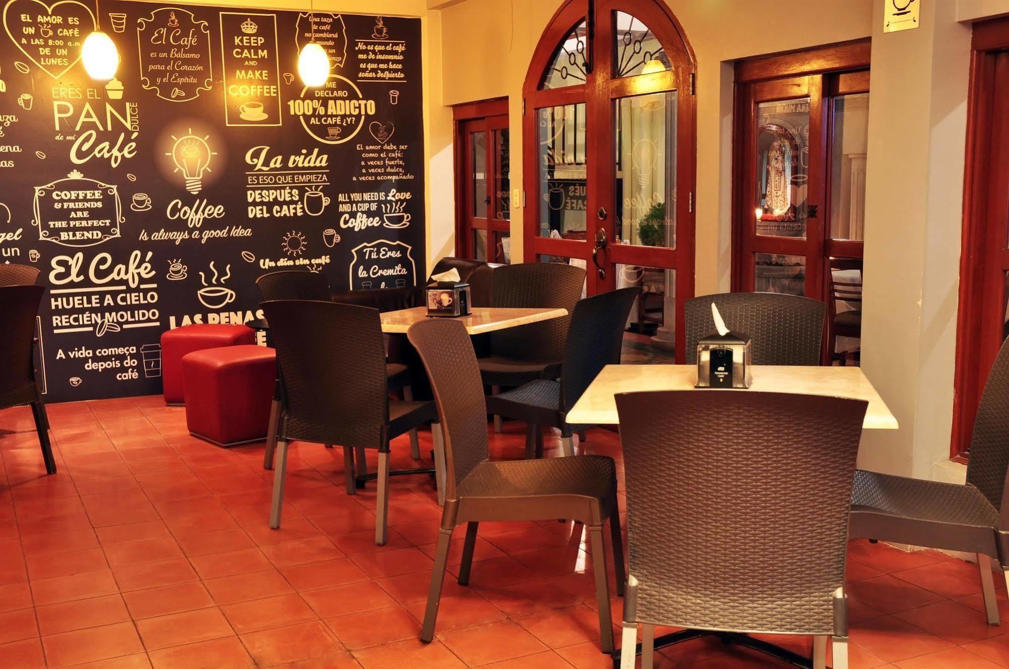 Best Western Las Mercedes Leon Exterior photo