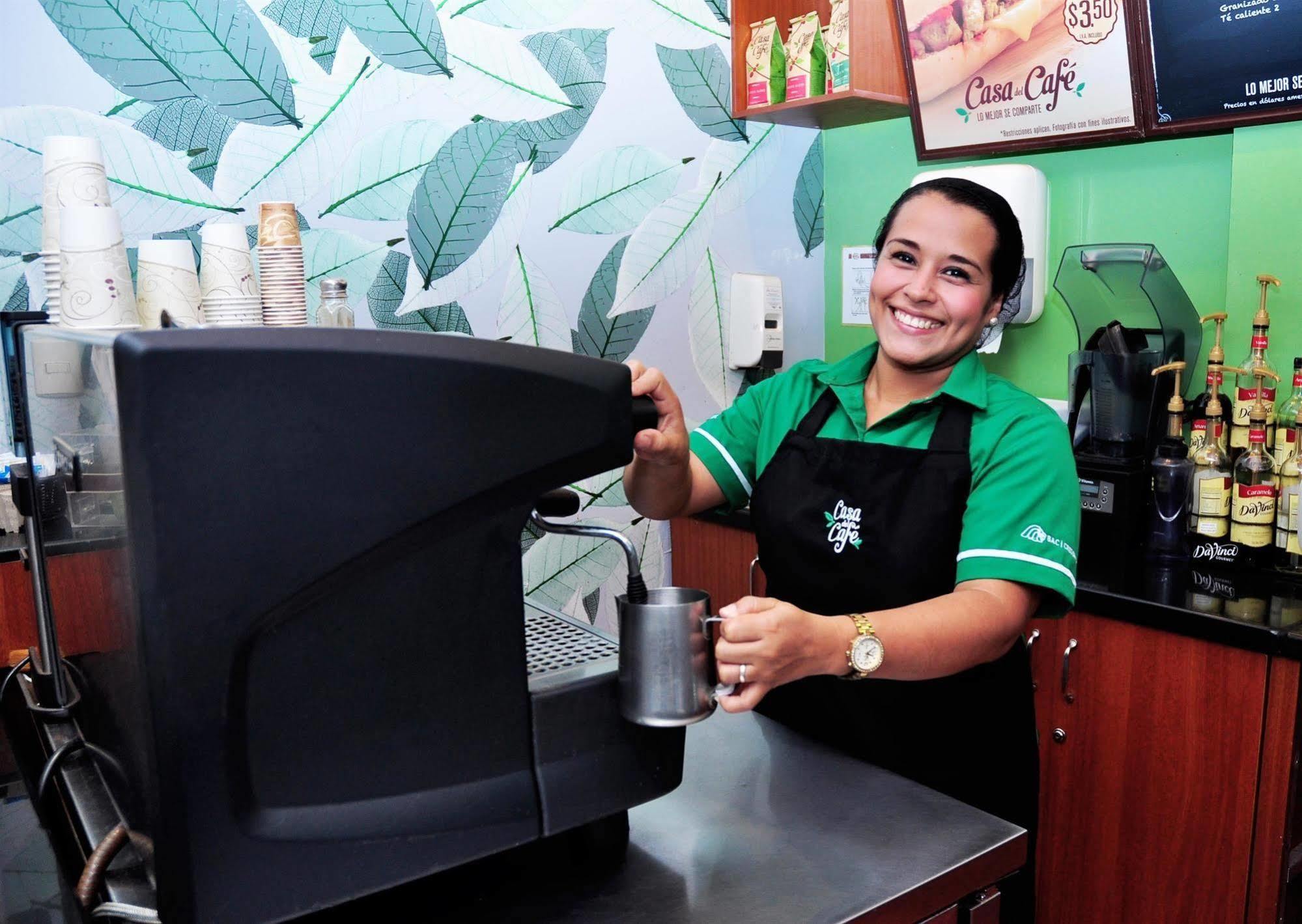 Best Western Las Mercedes Leon Exterior photo