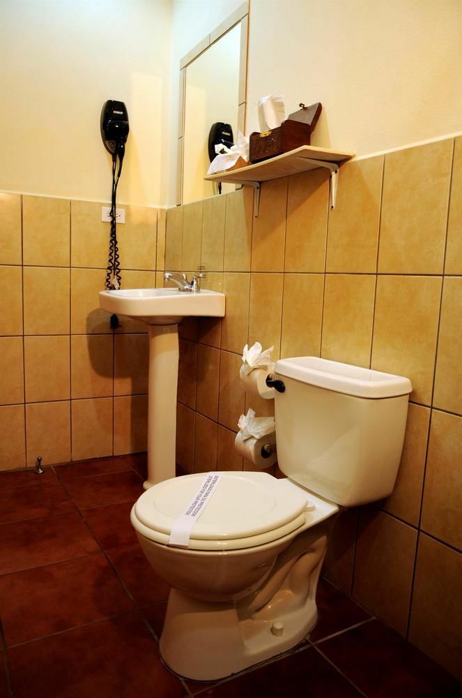 Best Western Las Mercedes Leon Exterior photo