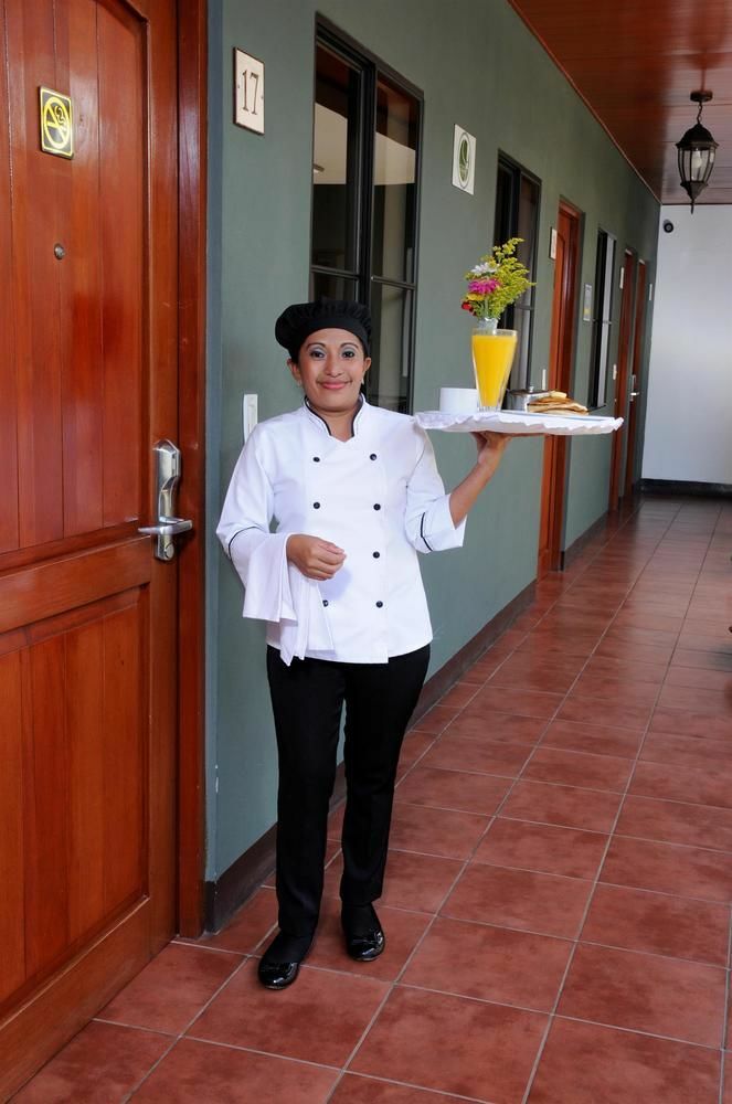 Best Western Las Mercedes Leon Exterior photo