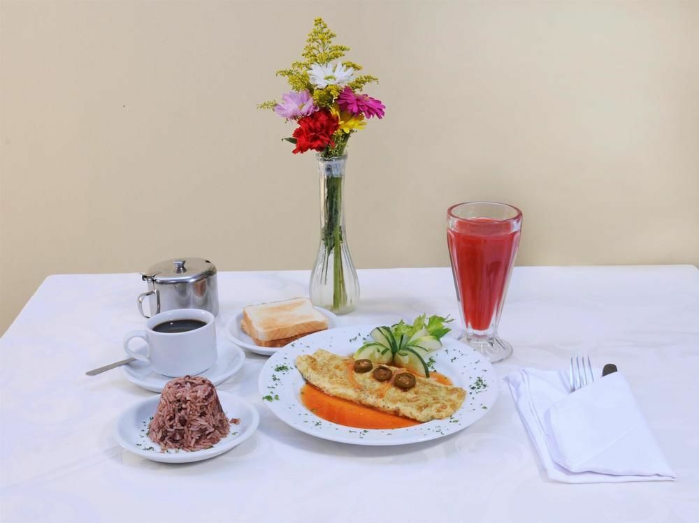 Best Western Las Mercedes Leon Exterior photo