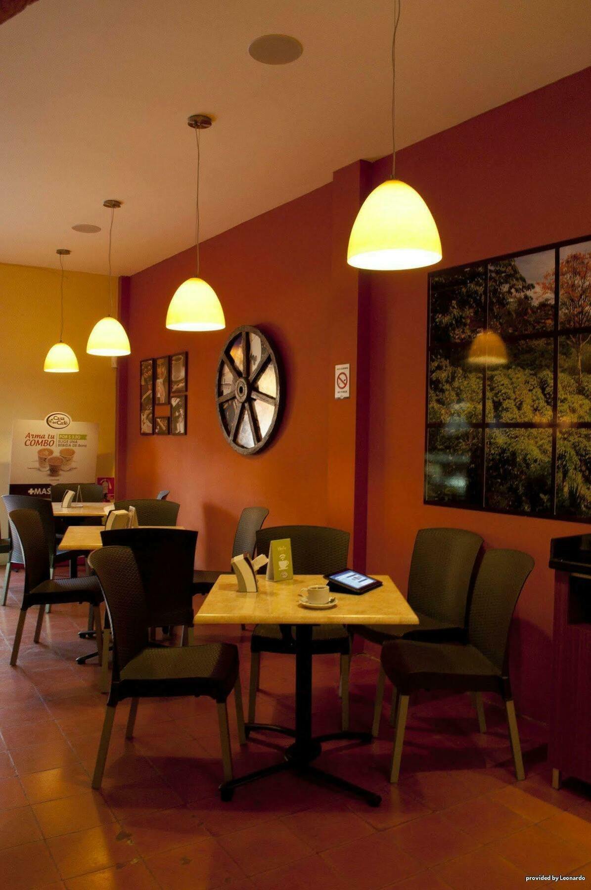 Best Western Las Mercedes Leon Exterior photo