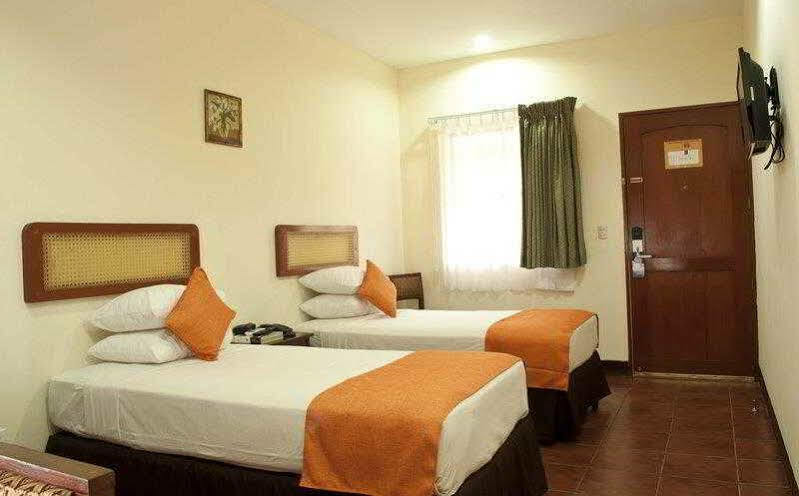 Best Western Las Mercedes Leon Exterior photo