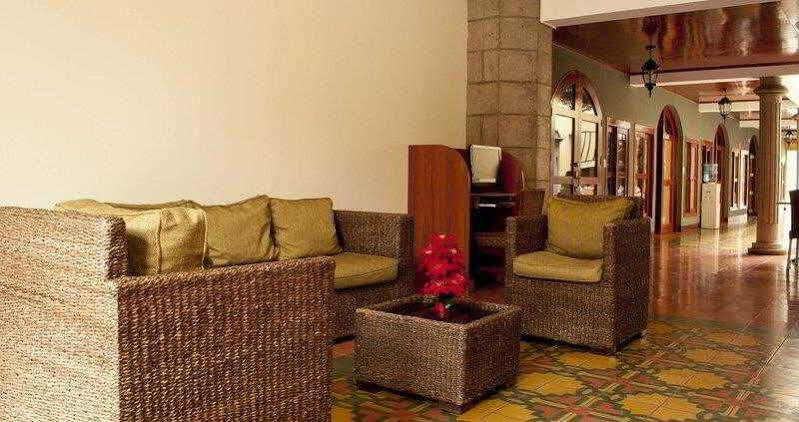 Best Western Las Mercedes Leon Exterior photo